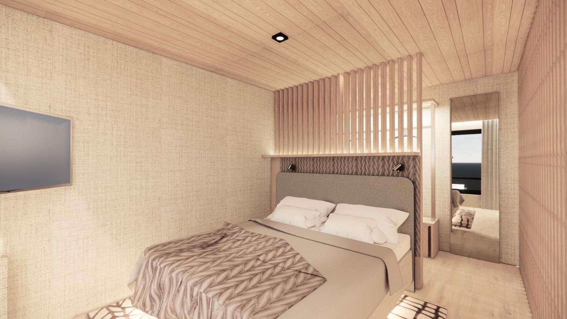 Vaattunki Wilderness Resort Rovaniemi Eksteriør billede
